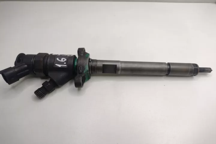 Injector Citroen Peugeot Volvo 1 6 D Cod 0445110311 Citroen Berlingo [facelift]