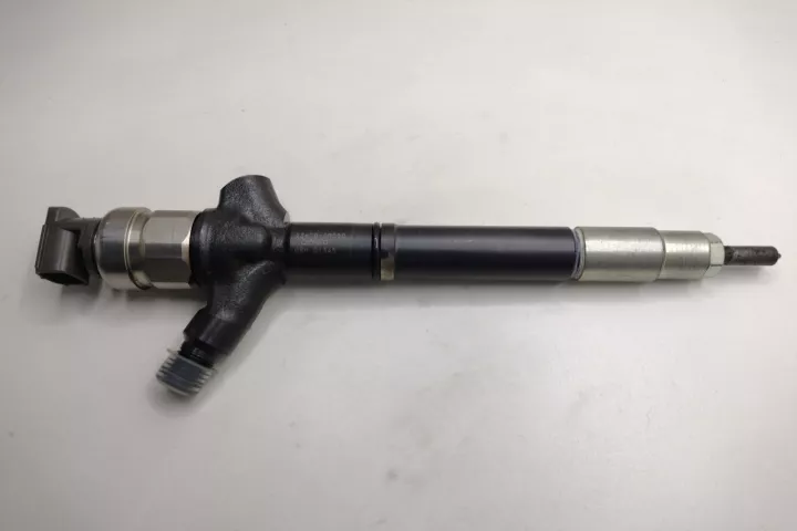 Injector Toyota / Lexus 2 0 / 2 2 D Cod 23670 0r050 08h 01345 236700r050 Toyota