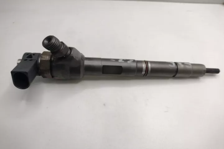 Injector Volkswagen Audi Seat Skoda Cod 03l130277j Skoda Octavia 2 [facelift] [2008 2013] 