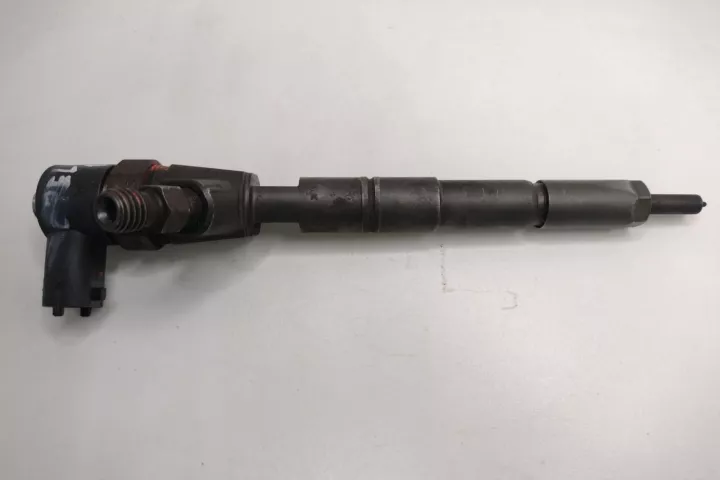 Injector Opel 1 9 Cdti Cod 0445110243 Alfa Romeo 159 [2005 2011] 