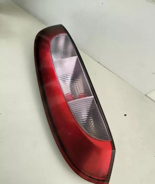 Stop Spate Stnga Opel Corsa C Opel Corsa C [2000 2003] 