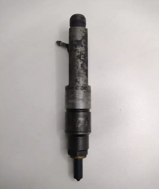 Injector Volkswagen Lt35 / T4 2 5 Tdi Cod 074130201c 074130201 C Volkswagen