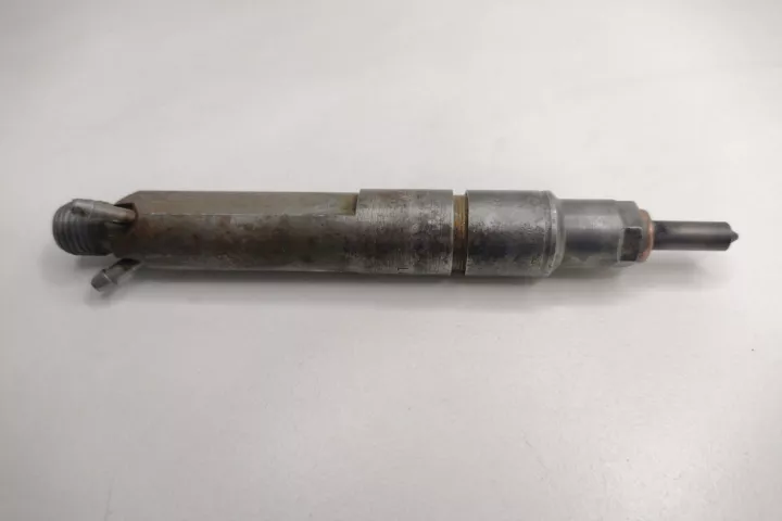 Injector Cod 028130201 T 028130201t Skoda Octavia [1996 2000] 