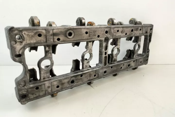 Rampa Culbutori 2 2 / 2 4 Tdi Cod 6c1q6k551ba Peugeot Boxer 2 Typ250 [2006 2011] 