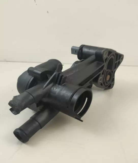 Corp Termostat Cod 03c121026 Volkswagen Volkswagen Golf 5 [2003 2009] 