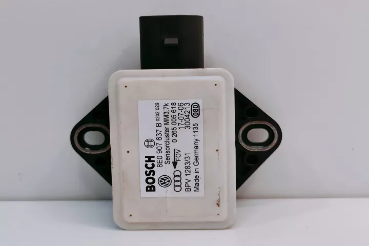 Senzor Esp Cod 8e0907637b Audi A6 4f/c6 [2004 2008] 