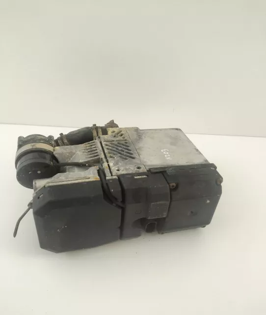Webasto Cod 2035001398 Mercedes Benz C Class W203/s203/cl203 [2000 2004] 