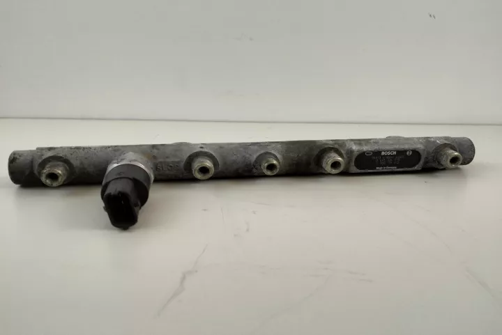 Rampa Injectoare Cu Senzor Cod 7700111013 0445214015 Renault Scenic 2 [2003 