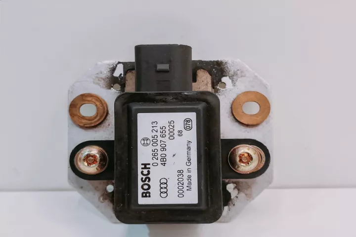 Senzor Esp Cod 4b0907655 Audi A6 4b/c5 [facelift] [2001 2004] 
