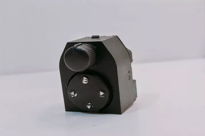 Buton Reglaj Oglinzi Cod 8d0959565 Audi A4 B6 [2000 2005] 
