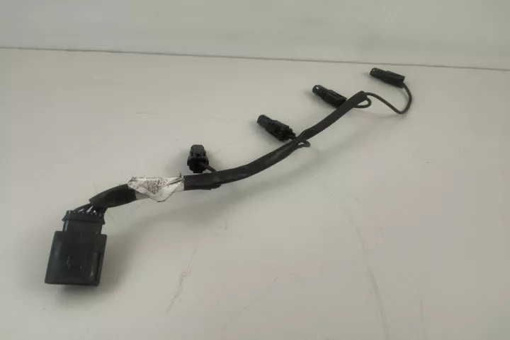 Instalaie Electric Bujii Mercedes Cod A6511501353 Mercedes Benz Sprinter 2 906