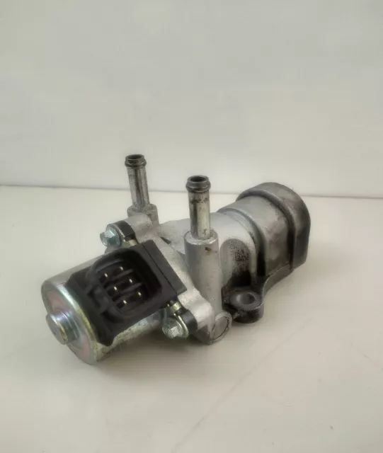 Supapa Egr Toyota Avensis Cod 2562027090 Toyota Avensis 2 T25 [2002 2006] 