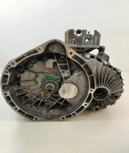 Cutie De Viteze Mercedes A Class Cod R1683610002 Mercedes Benz A Class W168