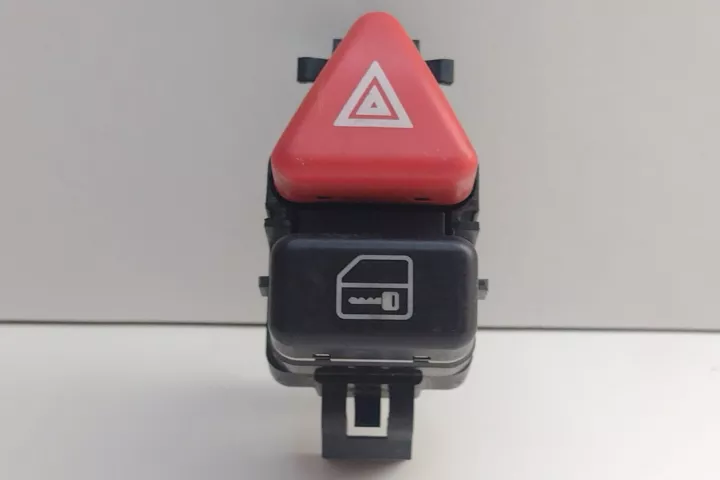 Buton Avarie Cod A1688201210 Mercedes Benz A Class W168 [1997 2001] 