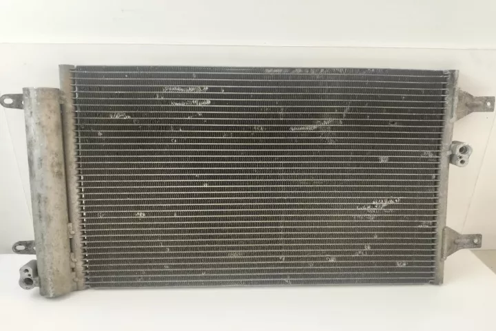 Radiator Ac / Clima 1 9 Tdi Volkswagen Volkswagen Sharan [2th Facelift] [2003 2010] 