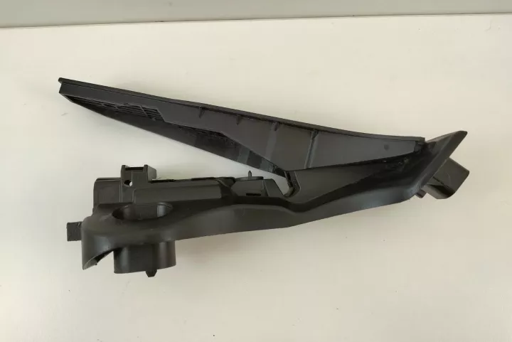 Pedala Acceleraie Cod 1k1721503p Volkswagen Volkswagen Caddy 3 [2004 2010] 