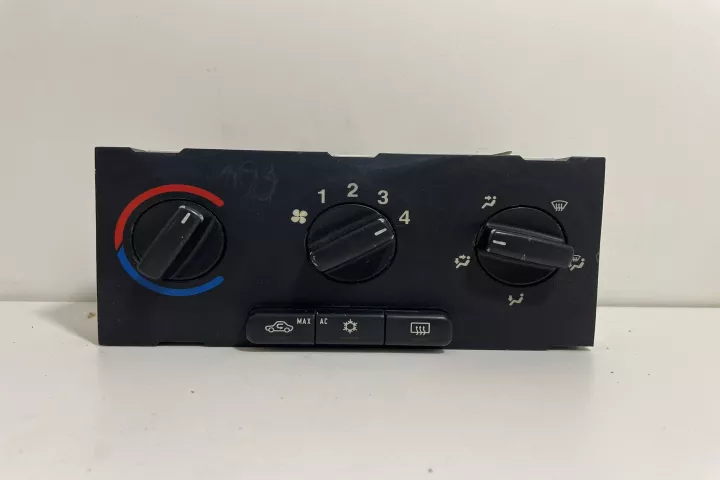 Panou Comanda Ventilatie Opel Zafira A [1999 2003] 