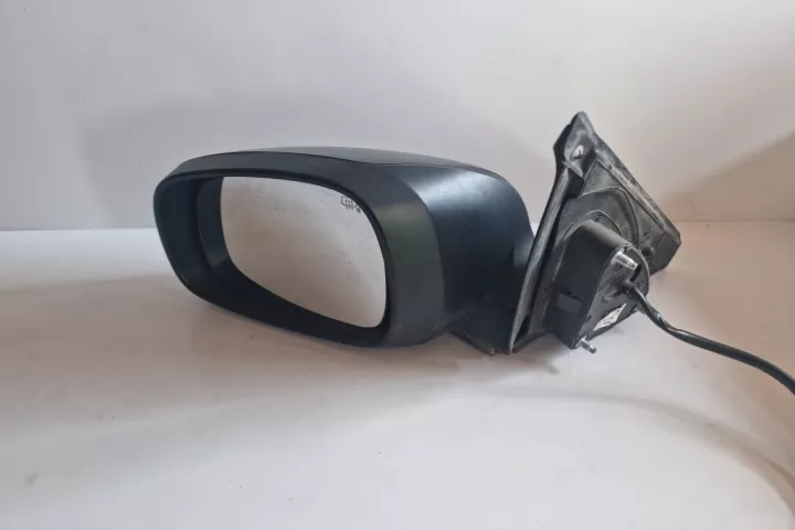 Oglinda Stanga Electrica Suzuki Swift 3 [2004 2010] 