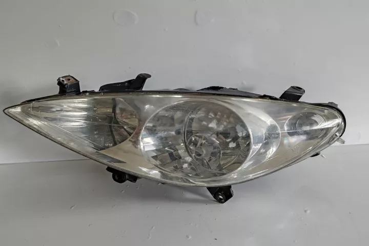 Far Stanga 9634369580 Peugeot 307 [2001 2005] 