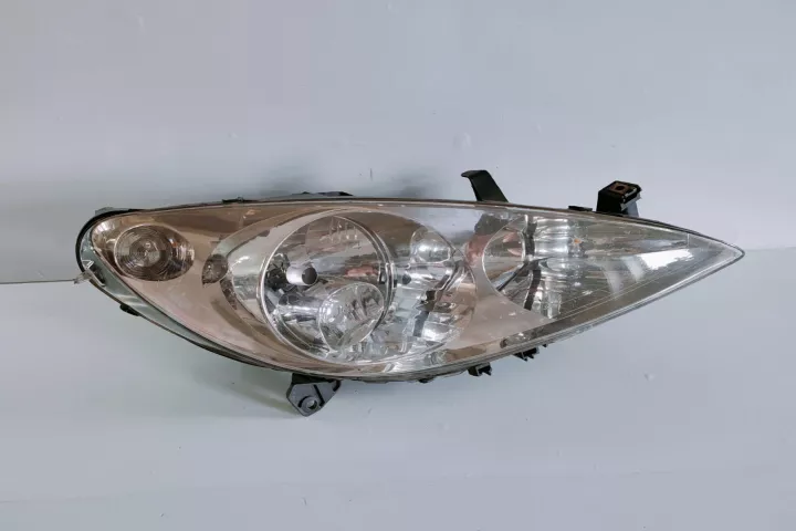 Far Dreapta Peugeot 307 [2001 2005] 
