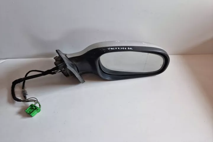Oglinda Dreapta Electrica Volvo S60 [2000 2004] 
