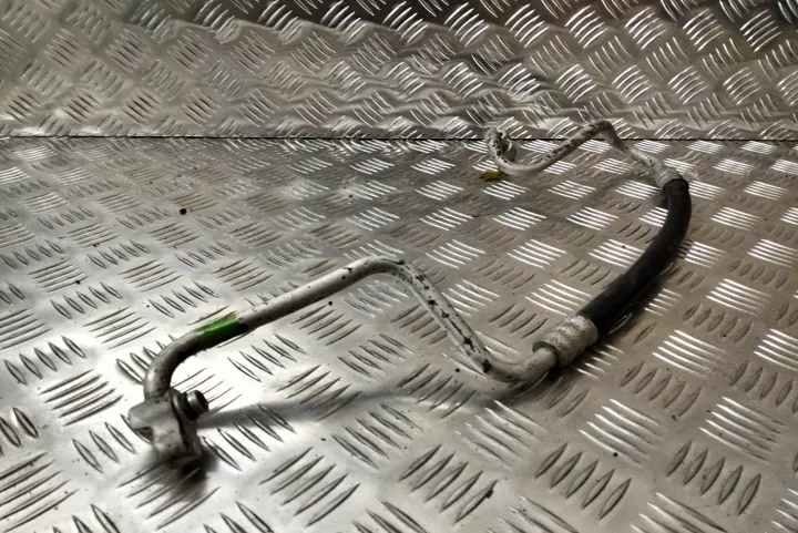 Conducta Clim Hyundai I20 Pb [2008 2012] 
