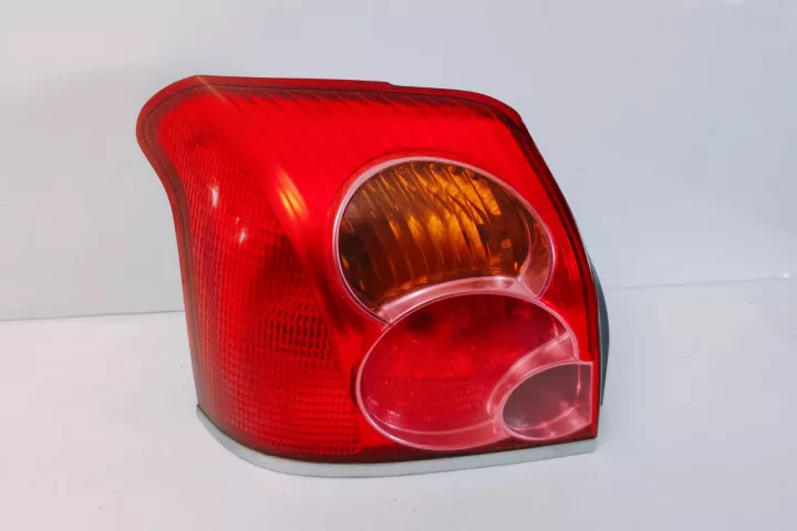 Stop / Tripla Stanga Toyota Avensis 2 T25 [2002 2006] 