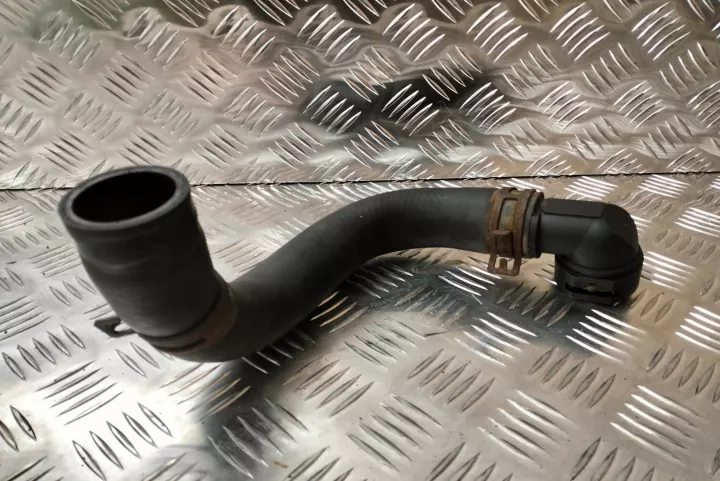 Conducta / Tub Apa Hyundai I20 Pb [2008 2012] 