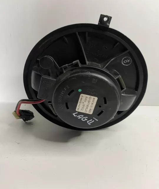 Ventilator / Aeroterma Habitaclu Renault Vel Satis [2002 2005] 