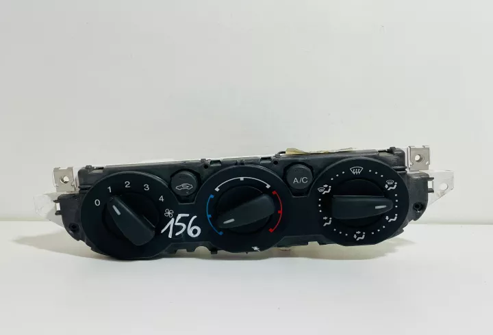 Panou Comanda Ac Ford Focus 2 [2004 2008] 
