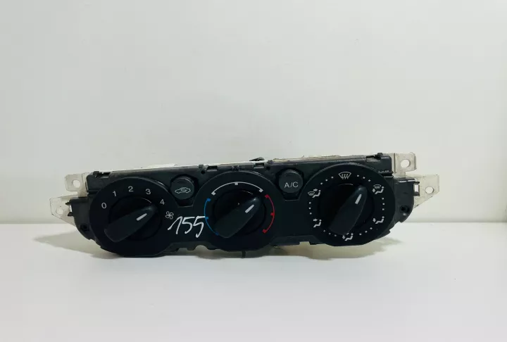 Panou Climatronic Ford Focus 2 [2004 2008] 