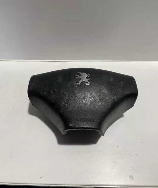 Airbag Volan Cod 96441166zr Peugeot 206 [1998 2003] 