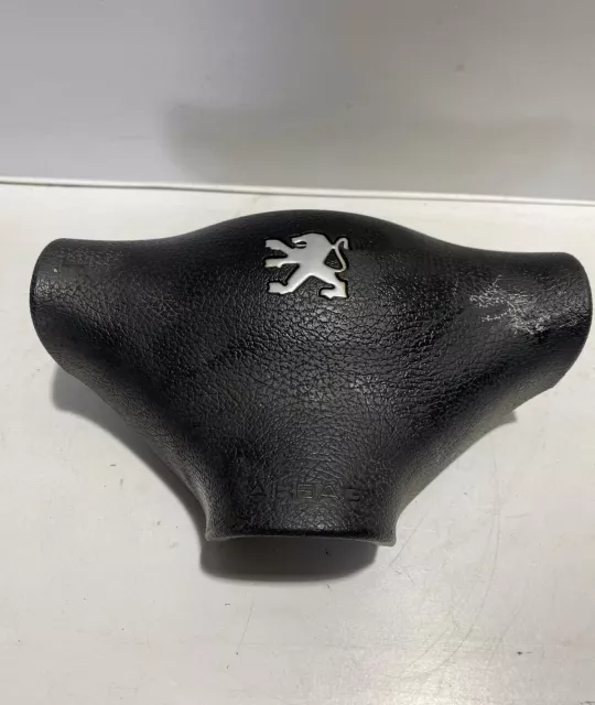 Airbag Volan Cod 96257484zr Peugeot 206 