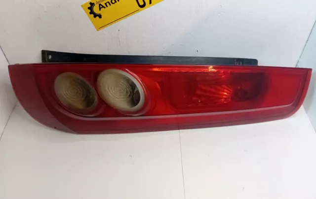 Tripla Spate Dreapta Ford Fiesta Mk6 Ford Fiesta 