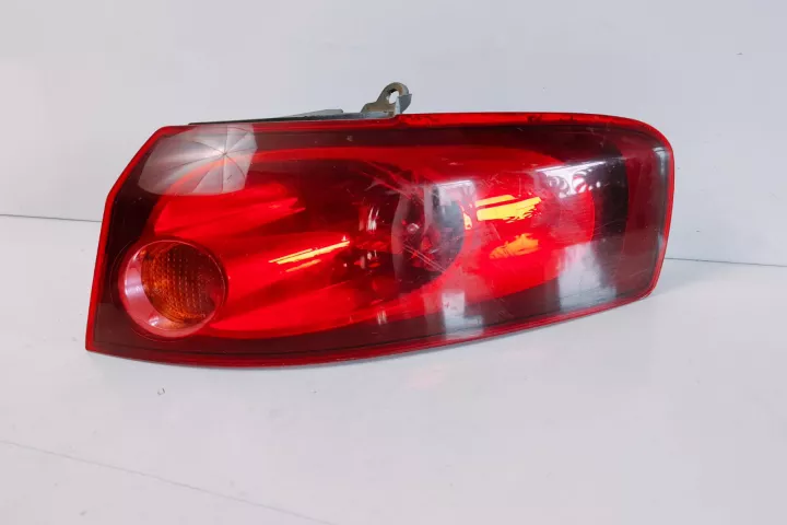 Stop / Tripla Dreapta Fiat Croma 2 [2005 2011] 