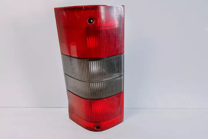 Stop / Tripla Stanga Cu Mic Defect Fiat Ducato 2 Typ230 [1994 2002] 