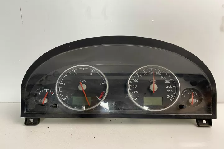 Ceas De Bord Ford Mondeo Mk3 [facelift] [2003 2007] 