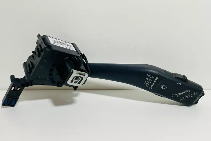 Maneta Stergator / Bloc Lumini Volkswagen Volkswagen Tiguan 5n [2007 2011] 