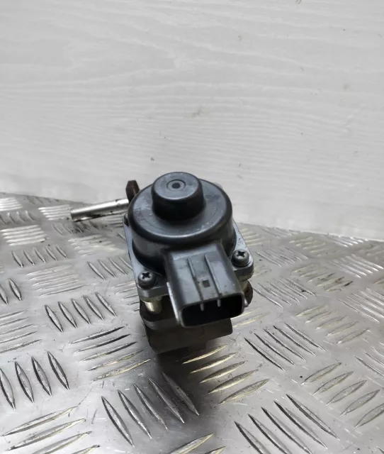 Supap Egr Cod 79073a Suzuki Swift 3 [2004 2010] 