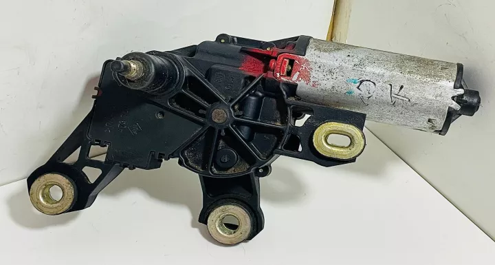 Motoras Stergator Haion Volkswagen Volkswagen Sharan [facelift] [2000 2003] 