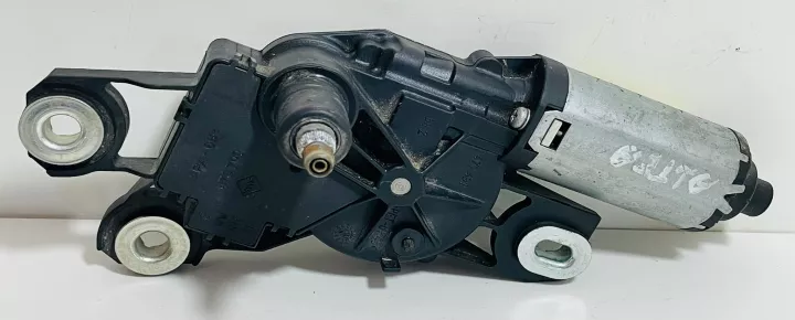 Motoras Macara Stergator Haion Seat Toledo 3 5p [2004 2010] 