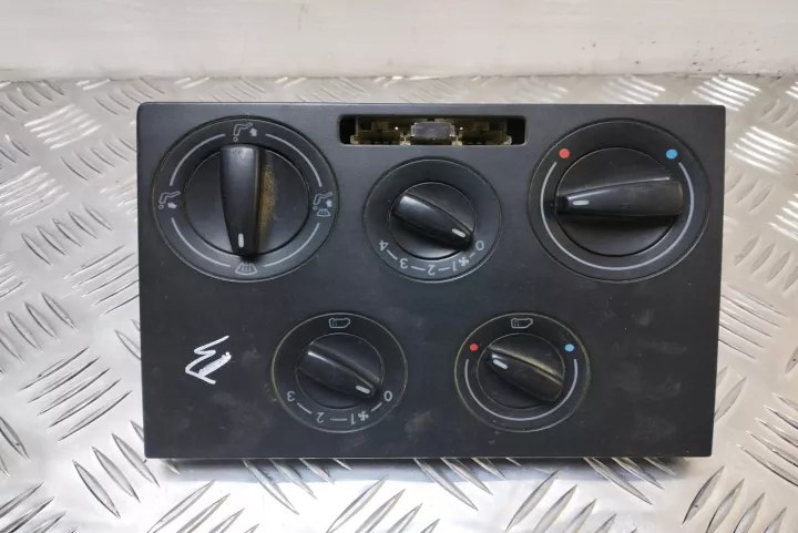 Panou Climatronic Volkswagen Volkswagen Transporter T4 [1990 2003] 