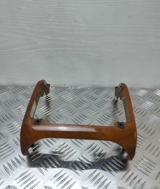 Ornament Panou Consola Centrala Volkswagen Volkswagen Phaeton [2002 2008] 