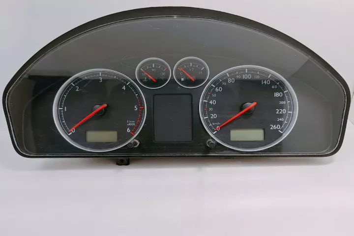 Ceas Bord Seat Alhambra [facelift] [2000 2010] 