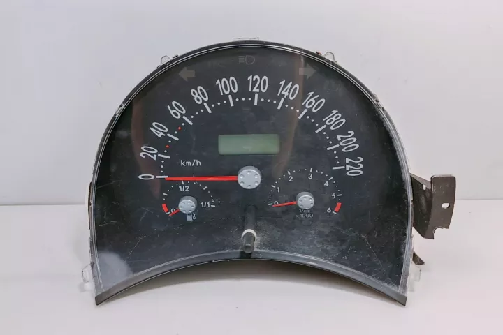 Ceas Bord Volkswagen Volkswagen Beetle 2 [1998 2005] 