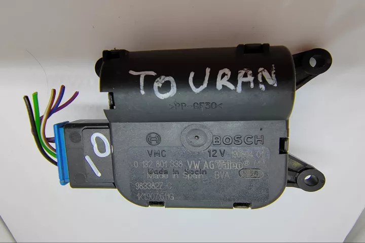 Motoras Aeroterma Bord Volkswagen Volkswagen Touran [2003 2006] 