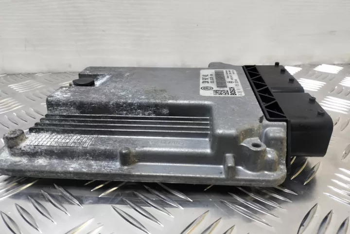 Ecu / Calculator Motor Volkswagen Volkswagen Phaeton [2002 2008] 