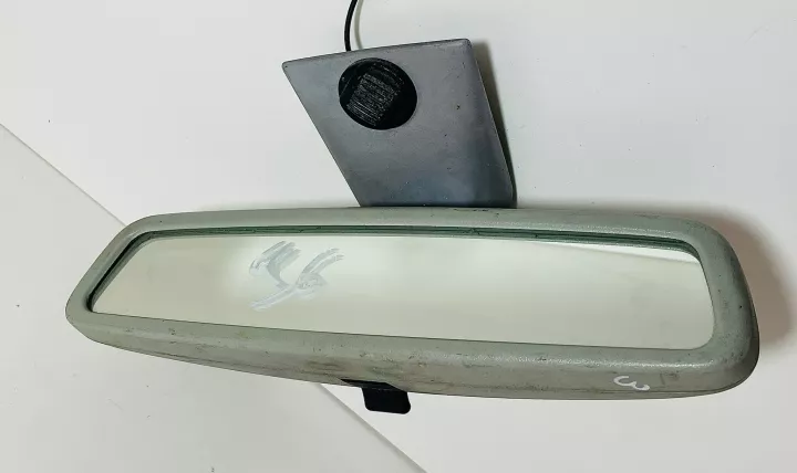 Oglinda Retrovizoare Mercedes Benz C Class W203 [2000 2004] 