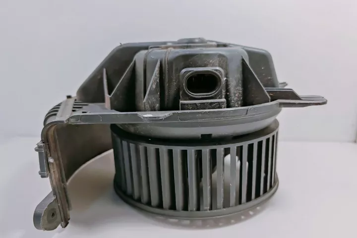 Ventilator Habitaclu Renault Scenic 2 [2003 2006] 