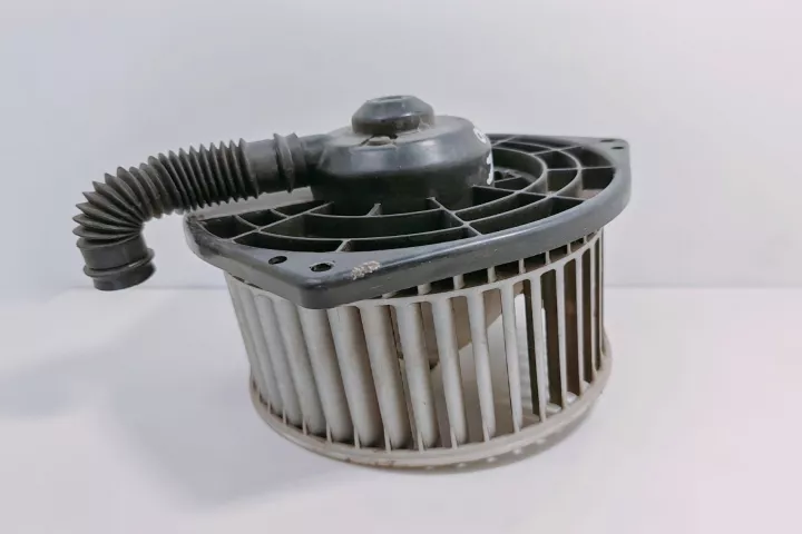 Ventilator Habitaclu/aeroterma Honda Civic 7 [2000 2005] 